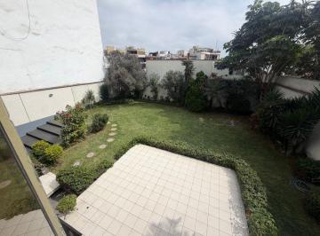 Casa de 3 habitaciones, Lima · Alquiler de Casa en San Borja