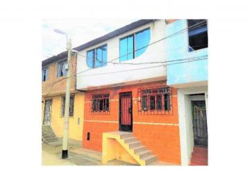 Casa de 4 habitaciones, Lima · ¡Oportunidad! Casa en Venta en San Juan de Lurigancho