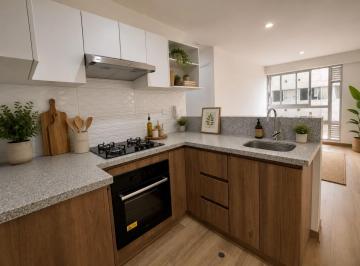 Departamento · 36m² · 1 Dormitorio · Departamento de Estreno en Alquiler | Vista Al Mar | Malecón Bertolotto – San Miguel
