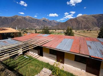 Terreno / Lote , Quispicanchi · ¡Haz Realidad Tu Sueño de Tener Una Casa de Campo en El Valle Sur del Cusco!
