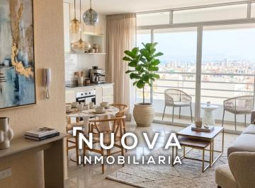 Departamento · 108m² · 3 Dormitorios · Se Vende Dúplex 108 m² en Pueblo Libre