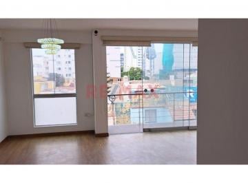 Departamento de 3 habitaciones, Lima · Vendo Lindo Depa 3 Dorm. con Balcón y Aires – San Miguel