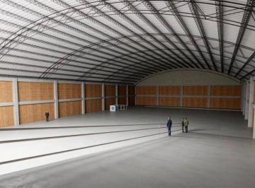 Nave industrial , Lima · Venta de Local Industrial 1,638 m² - Villa El Salvador