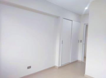 Departamento de 3 habitaciones, Lima · Vendo Dptos de Estreno de 86 m² a 139 m² en Urb. Sta Luzmila - Comas
