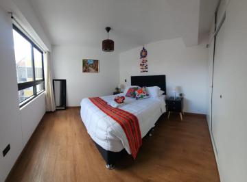 Departamento de 3 habitaciones, Cusco · Departamento Amoblado de Estreno en Aquiler Zona Residencial