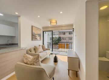 Departamento de 2 habitaciones, Lima · Oportunidad - Venta en San Miguel