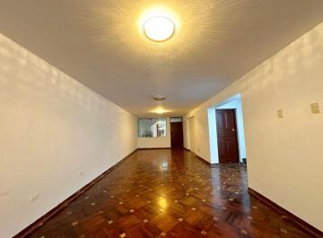Departamento de 5 habitaciones, Lima · Vendo Departamento Duplex + Azotea + 02 Cocheras en San Miguel