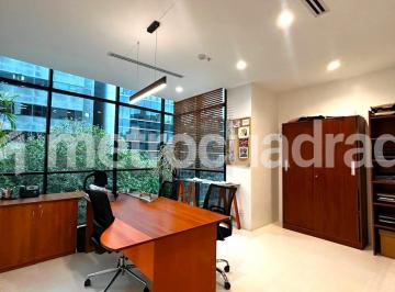 Oficina comercial , Lima · Oficina 269 m² - Amoblada – San Isidro Golf