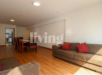 Departamento de 3 habitaciones, Lima · Departamento de 3 Habitaciones + Estacionamiento | Miraflores | 130 m²