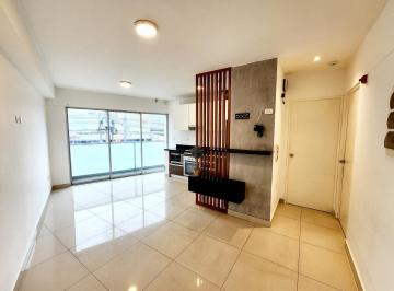 Departamento · 65m² · 2 Dormitorios · 1 Estacionamiento · Moderno Departamento en Surquillo, Límite con San Isidro | 2 Dorm. | Cochera