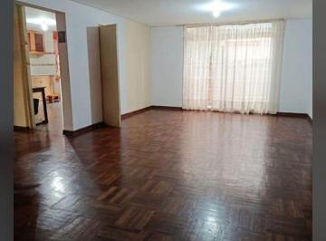 Casa de 4 habitaciones, Lima · Vendo Casa en San Miguel