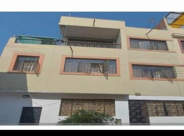 Casa de 6 habitaciones, Lima · Excelente Casa de 4 Pisos Cercado de Lima