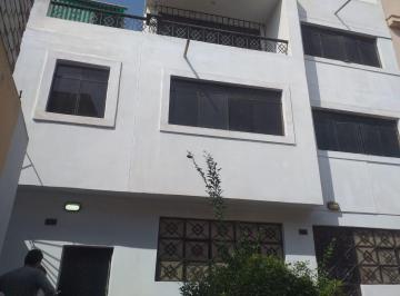 Casa de 6 habitaciones, Lima · Excelente Casa de 4 Pisos Cercado de Lima