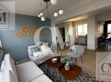 Departamento · 56m² · 2 Dormitorios · Departamento Vista Al Mar La Perla