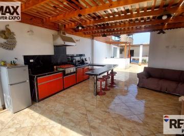 Departamento · 250m² · 6 Dormitorios · Venta Duplex en San Martin de Porres - Cerca Plaza Norte
