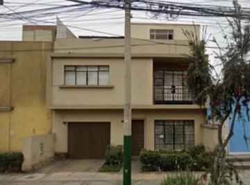 Casa de 3 habitaciones, Lima · Propietario Vende Casa de 3 Pisos en Lince