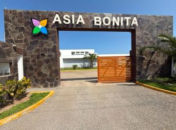 Casa de playa · 106m² · 3 Dormitorios · 2 Estacionamientos · Venta de Linda Casa de Playa en Asia Bonita (Km 107)