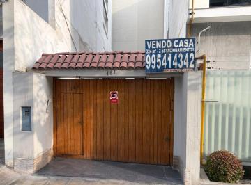 Casa de 4 habitaciones, Lima · Casa de 324 m² en Venta a Precio de Terreno Miraflores Excelente Ubicación