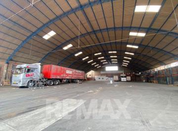 Nave industrial · 2380m² · Alquiler de Local Industrial I2 Bocanegra - Callao
