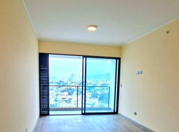 Departamento · 66m² · 2 Dormitorios · 1 Estacionamiento · ¡Vive en San Isidro! Alquiler de Moderno Departamento de 66 m² con Balcón, Piscina y Cochera