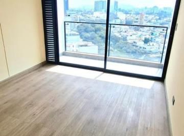 Departamento · 66m² · 2 Dormitorios · 1 Estacionamiento · ¡Vive en San Isidro! Alquiler de Moderno Departamento de 66 m² con Balcón, Piscina y Cochera
