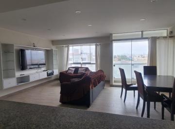 Departamento · 103m² · 3 Dormitorios · 1 Estacionamiento · Alquiler de Departamento en Bellavista Campania