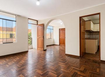 Departamento · 151m² · 4 Dormitorios · Departamento en San Martín de Porres
