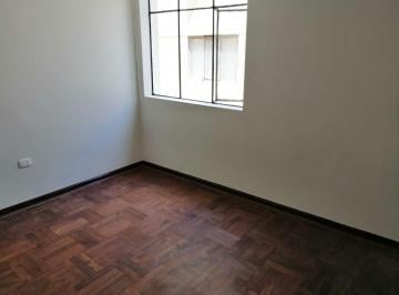 Departamento en Alquiler de 2 habitaciones Lince · Lince 2 Dorm. 1,550 Soles