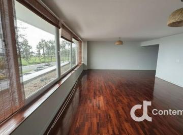 Departamento de 3 habitaciones, Lima · Alquiler Excelente Departamento Malecón Cisneros con Vista Al Mar y Parque