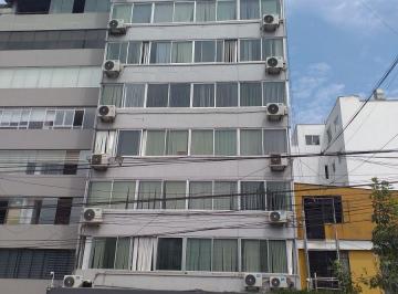 Oficina comercial , Lima · Edificio de 10 Pisos en Límite de San Isidro
