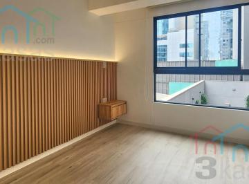 Departamento · 65m² · 2 Dormitorios · Alquilo Dpto. 3er Piso San Isidro