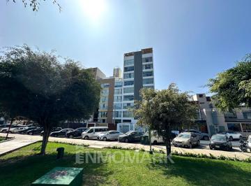 Departamento de 3 habitaciones, Lima · Departamento Mas Cochera Frente a Parque en La Mejor Zona de Pueblo Libre