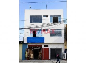 Departamento · 60m² · 2 Dormitorios · Departamento en Chorrillos