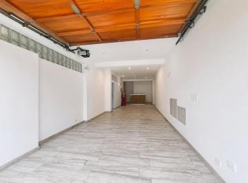Local comercial , Lima · Alquilo Estratégico Local Comercial en 1er Piso: 279 m² con Zonificación Cm y Alta Exposición