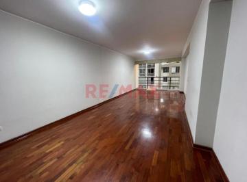 Departamento · 108m² · 3 Dormitorios · 1 Estacionamiento · Excelente Oportunidad de Inversión en Miraflores