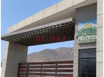 Terreno / Lote · 165m² · Terreno en Santa Rosa