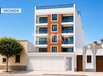 Departamento de 5 habitaciones, Callao · Amplio Dúplex de Estreno Frente Al Mar en La Punta – Callao