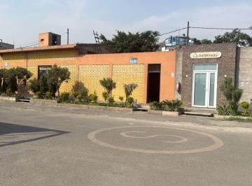 Terreno / Lote · 10000m² · Terreno en Ate Amplio Frente - Uso Multifamiliar