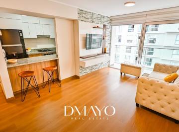 Departamento · 82m² · 3 Dormitorios · 1 Estacionamiento · Venta Departamento 3 Dorm, Cochera 82 m² Magdalena Limite con San Isidro y Jesus Maria