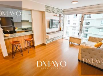 Departamento · 82m² · 3 Dormitorios · 1 Estacionamiento · Venta Departamento 3 Dorm, Cochera 82 m² Magdalena Limite con San Isidro y Jesus Maria