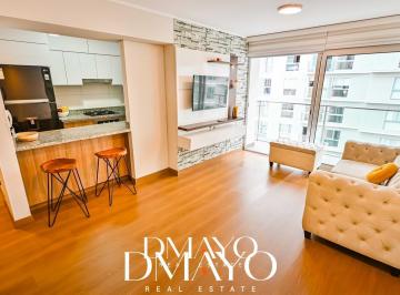 Departamento · 82m² · 3 Dormitorios · 1 Estacionamiento · Venta Departamento 3 Dorm, Cochera 82 m² Magdalena Limite con San Isidro y Jesus Maria