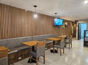 Local comercial , Lima · Local Comercial 200 m² - Av San Luis - San Borja, con Retiro y Doble Acceso!