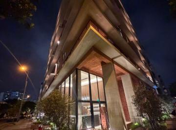 Departamento de 1 habitación, Lima · Alquiler de Hermoso, Moderno, Amoblado y Equipado Departamento de Estreno en Miraflores
