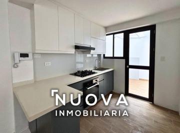 Departamento · 63m² · 3 Dormitorios · Departamento en Venta de 63 m² en Urbanizacion Santa Leonor Chorrillos