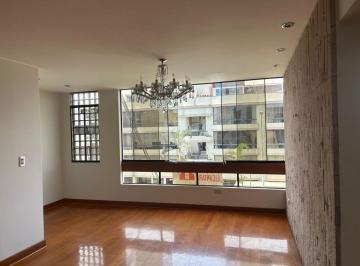 Departamento de 5 habitaciones, Lima · Hermoso Duplex en Excelente Ubicación 5dorm + 4baños + 1 Cochera