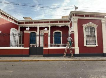 Casa de 4 habitaciones, Lima · Vendo o Alquilo Casona Chorrillana Remodelada