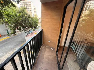 Departamento · 89m² · 3 Dormitorios · Departamento en Miraflores