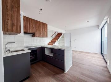 Departamento · 89m² · 3 Dormitorios · Departamento en Miraflores