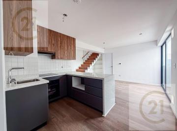 Departamento · 89m² · 3 Dormitorios · Departamento en Miraflores