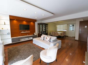 Departamento · 125m² · 4 Dormitorios · 1 Estacionamiento · Depa y Cochera en Surco en Venta - 2do Piso